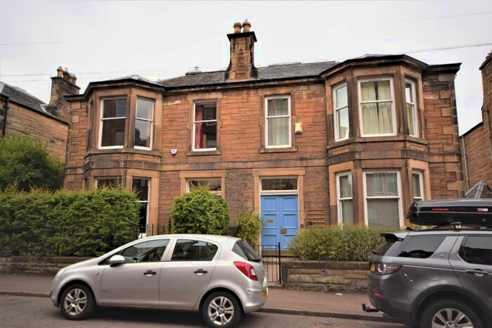 4 Bedroom Villa To Rent In West Savile Terrace, Edinburgh, Midlothian EH9