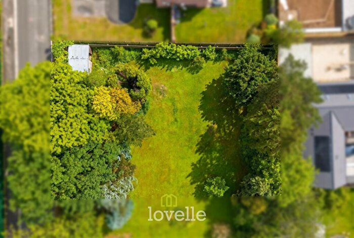 Land For Sale In Humberston Avenue, Humberston, DN36