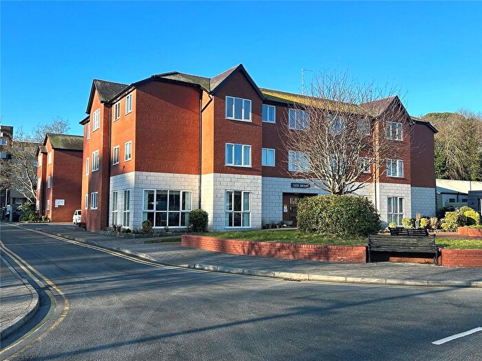 2 Bedroom Flat For Sale In Dale Street, Menai Bridge, Isle Of Anglesey, LL59