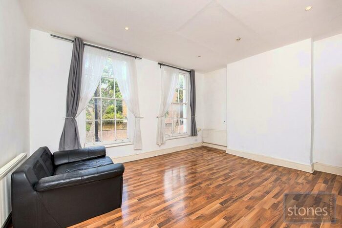 Property To Rent In Royal College Street, London, NW1