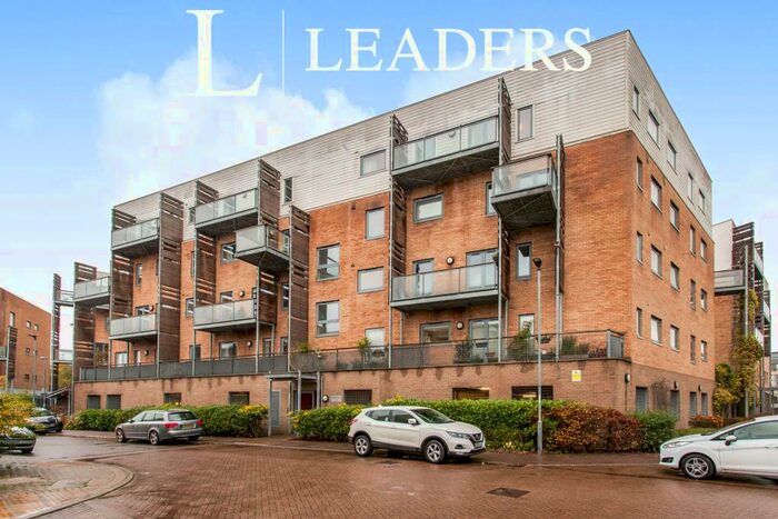 2 Bedroom Link Detached House To Rent In Lichfield House, Cambridge, CB1