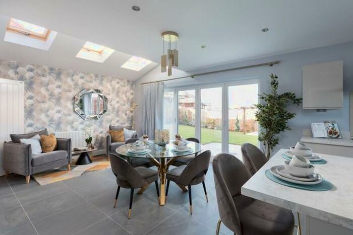 4 Bedroom Detached House For Sale In Melton Road, Waltham On The Wolds, LE14