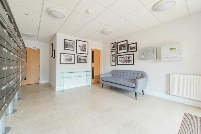 Studio To Rent In Waterside House, Milton Keynes, MK6