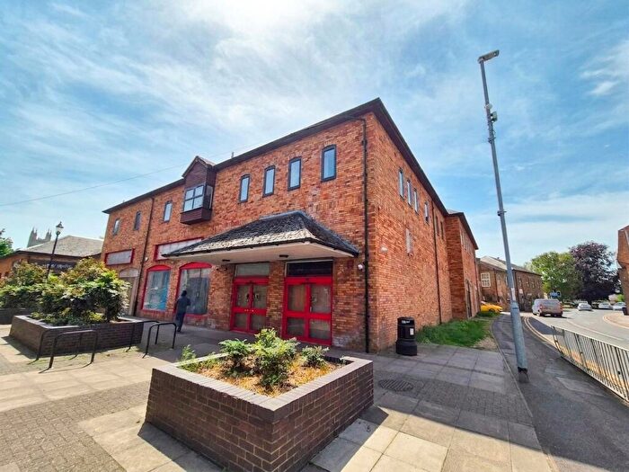 2 Bedroom Property To Rent In Tebbutts Road, St Neots, PE19