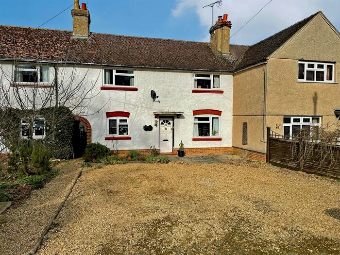 2 Bedroom Terraced House For Sale In Wing, Oakham, Rutland, LE15