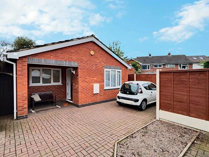 3 Bedroom Bungalow For Sale In Norton Green Lane, Norton Canes, Cannock, WS11