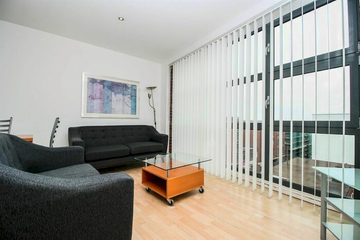 1 Bedroom Flat To Rent In Tenby Street North, Hockley, Birmingham, B1