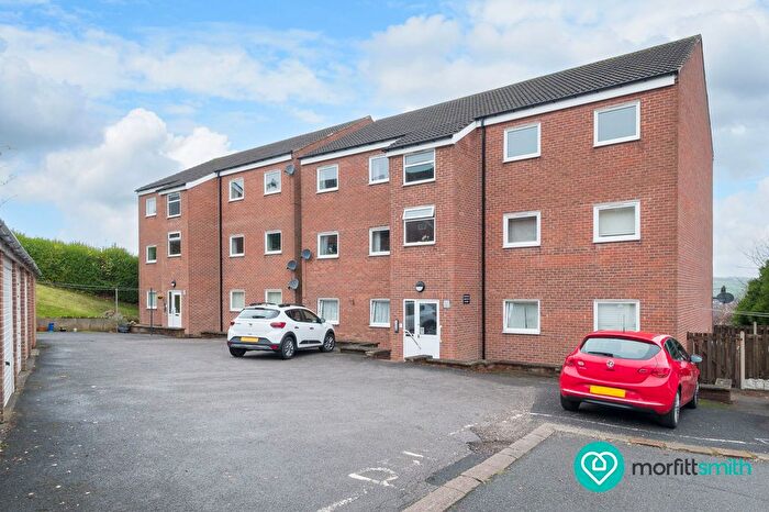 2 Bedroom Flat For Sale In Duncan Road, Crookes, S10