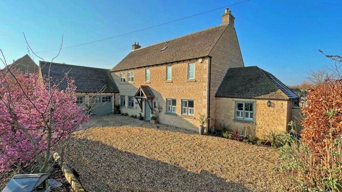 5 Bedroom Detached House For Sale In Barholm, Stamford, PE9