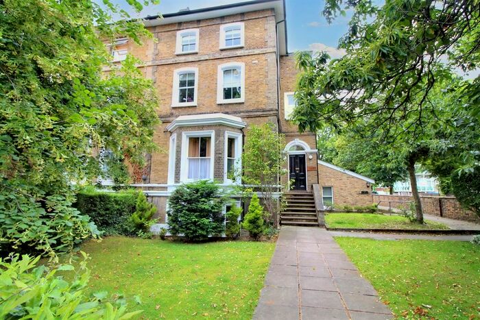 1 Bedroom Flat To Rent In London Road, Enfield, EN2