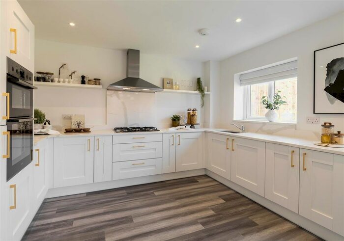 4 Bedroom Detached House For Sale In Orchard Place, Thornton, Liverpool, L23