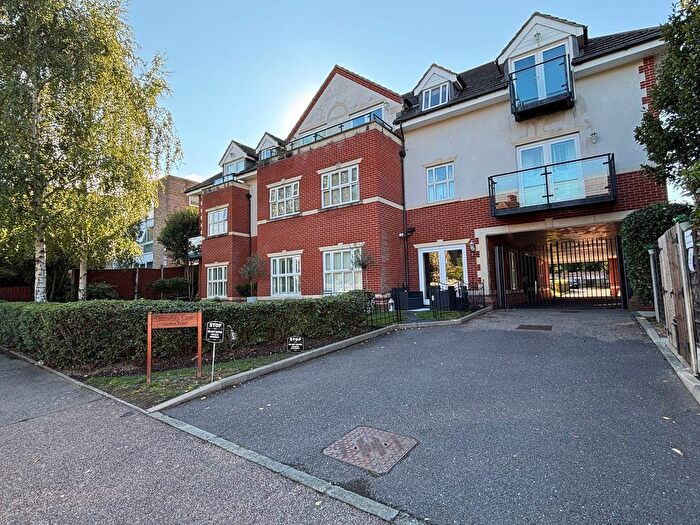 1 Bedroom Flat To Rent In Carlton Road, Timberley Court Carlton Road, DA14