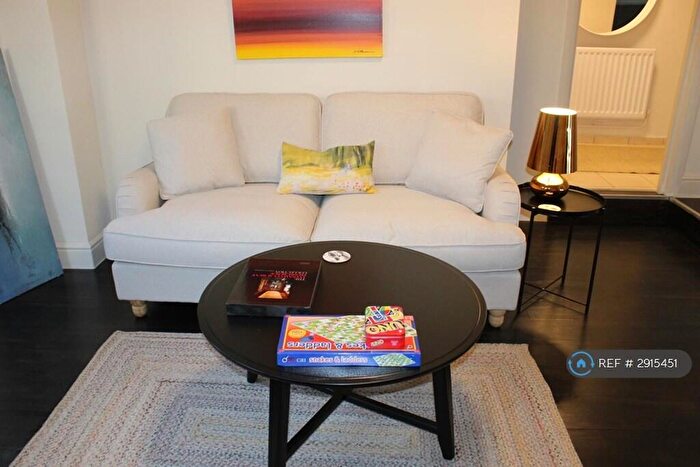 1 Bedroom Flat To Rent In Sotheby Road, London, N5
