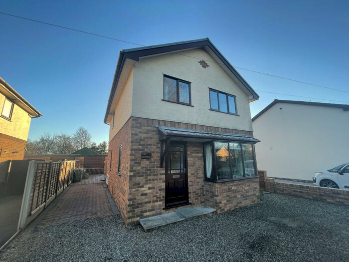 3 Bedroom Detached House For Sale In Smallwood Hey, Pilling, PR3