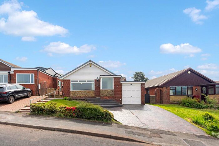 3 Bedroom Detached Bungalow For Sale In Whittle Hill, Bolton, BL7
