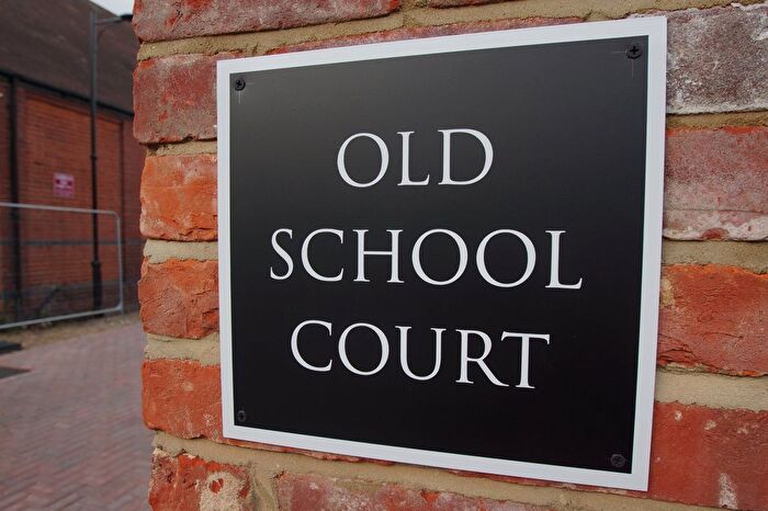 3 Bedroom Semi-detached House For Sale In Old School Court, Shoebury Village, Shoeburyness, Essex, SS3