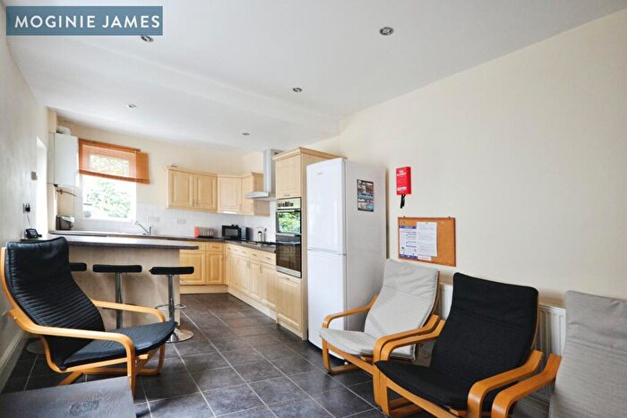 5 Bedroom House To Rent In Diana Street, Roath, Cardiff, CF24