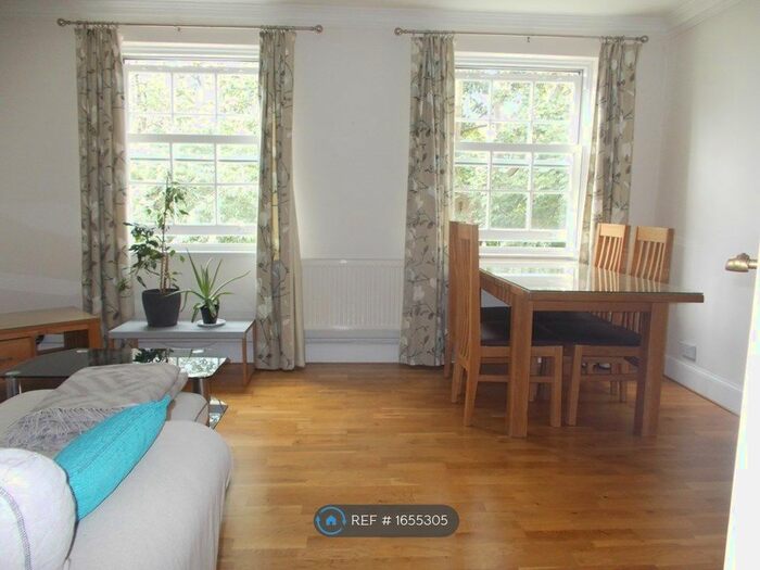 2 Bedroom Flat To Rent In Marquess Road, London, N1