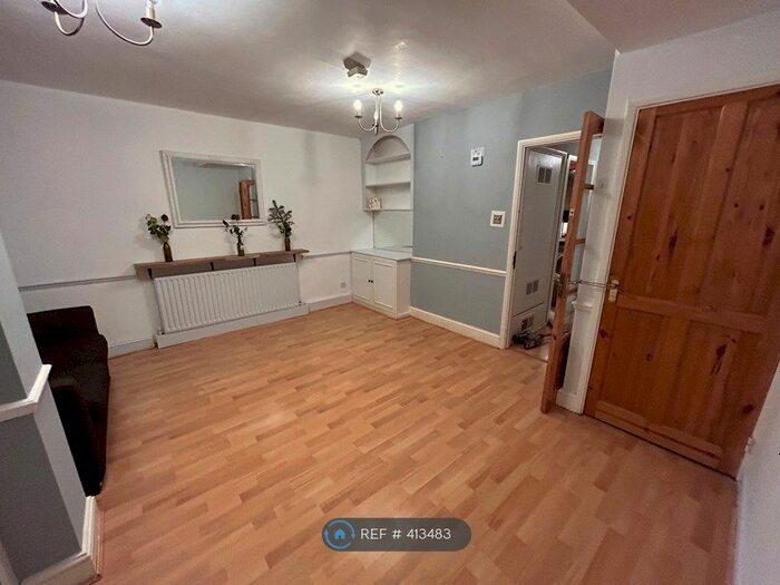 2 Bedroom Terraced House To Rent In Dacres Road, London, SE23