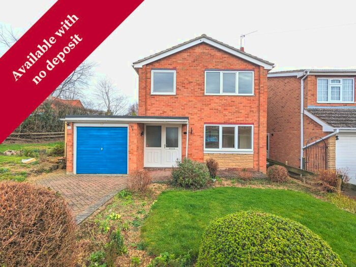 3 Bedroom Detached House To Rent In Manor Road, Barrowby, NG32