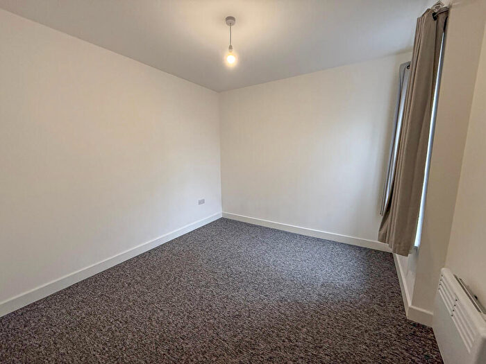 2 Bedroom Apartment To Rent In Nightingale Road, Osmaston, DE24