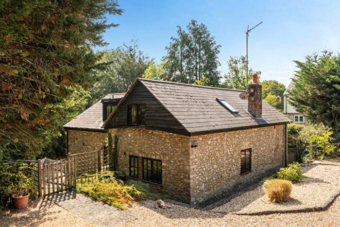 4 Bedroom House For Sale In Kilmington, Axminster, EX13