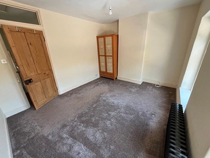 2 Bedroom Terraced House For Sale In Butts, Ilminster, Somerset, TA19