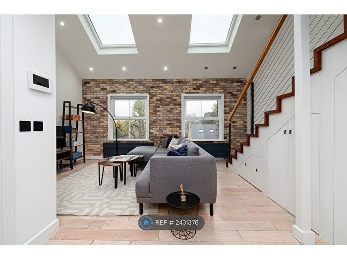 1 Bedroom Flat To Rent In Eastdown Park, London, SE13