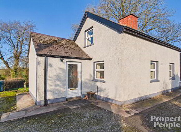 2 Bedroom Cottages For Sale In Stranafeley Road, Enniskillen, BT94
