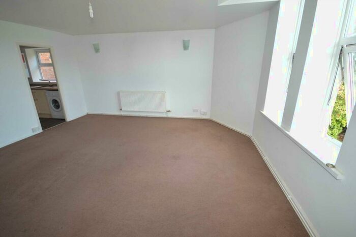 2 Bedroom Apartment To Rent In Park Road West, Claughton, CH43