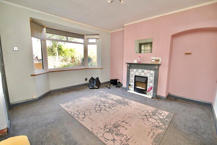 3 Bedroom Terraced House For Sale In Ansty Road, Coventry, CV2