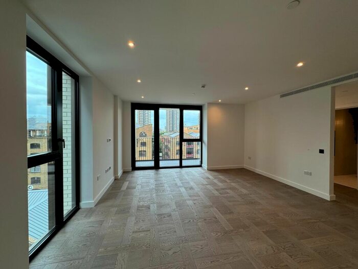 2 Bedroom Apartment To Rent In Merino Gardens London, E1W