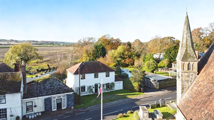 3 Bedroom Detached House For Sale In Rye Road, Newenden, Cranbrook, TN18