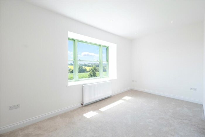 2 Bedroom Barn Conversion For Sale In Exeter, Devon, EX5