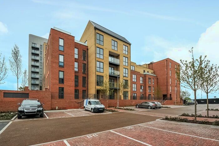 2 Bedroom Apartment To Rent In Hallington Court, Edgware, HA8