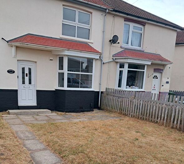3 Bedroom Semi-Detached House For Sale In Gypsey Road, Bridlington, YO16