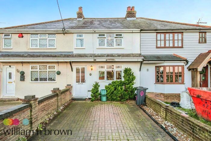 3 Bedroom House To Rent In Clacton Road, Weeley Heath, Clacton-On-Sea, CO16