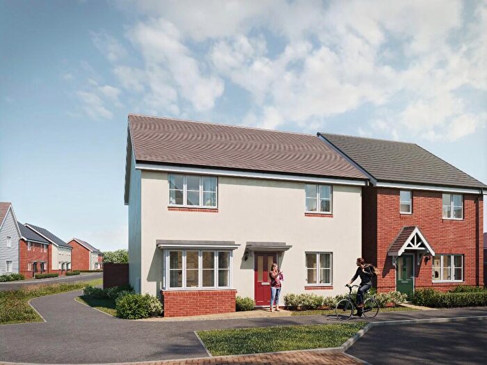 4 Bedroom Detached House For Sale In Rawreth Lane, Rayleigh, Essex, SS6