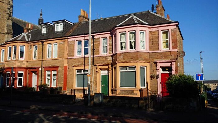 4 Bedroom House To Rent In Moat Place, Edinburgh, EH14