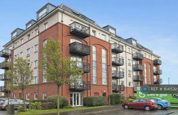 2 Bedroom Flat To Rent In Appin Street, Edinburgh, EH14