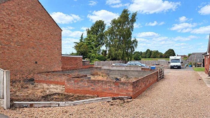 Land For Sale In The Paddocks, Canal Lane, West Stockwith, Nottinghamshire, DN10