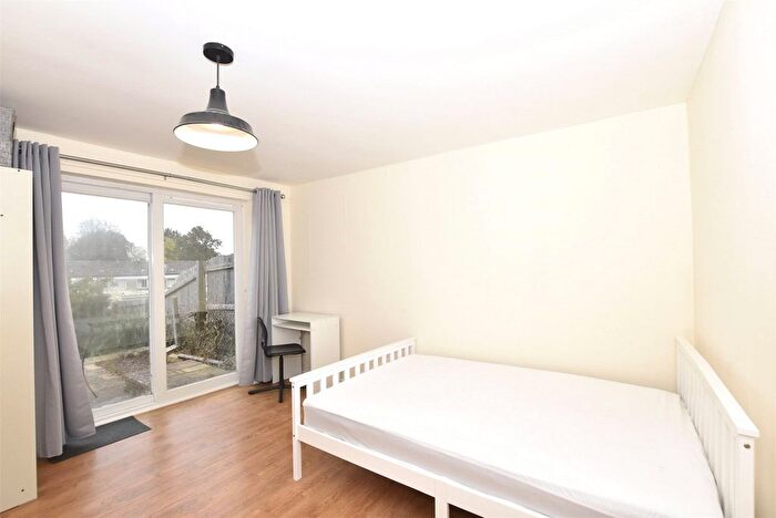 1 Bedroom Terraced House To Rent In Meare Road, Bath, Somerset, BA2