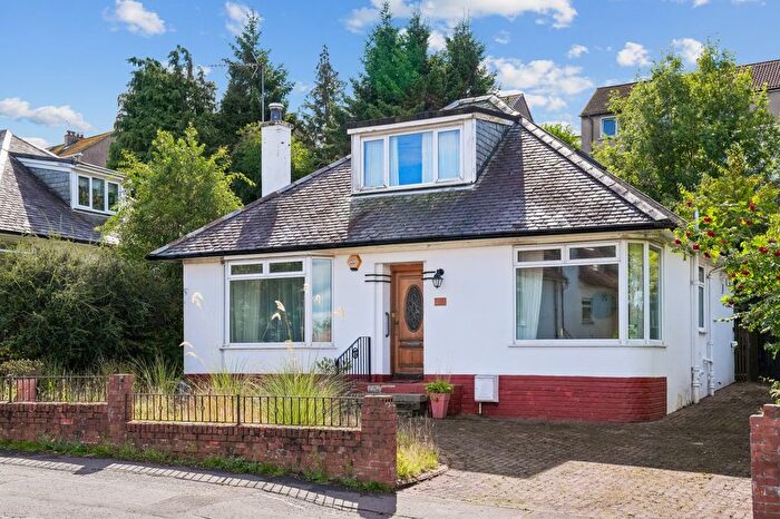 3 Bedroom Bungalow For Sale In Greenwood Road, Clarkston, Glasgow, G76