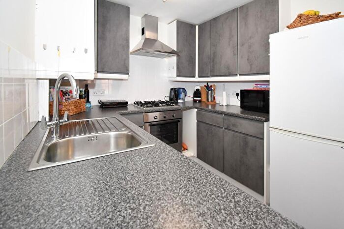 1 Bedroom Apartment For Sale In John Dyde Close, Bishop's Stortford, CM23