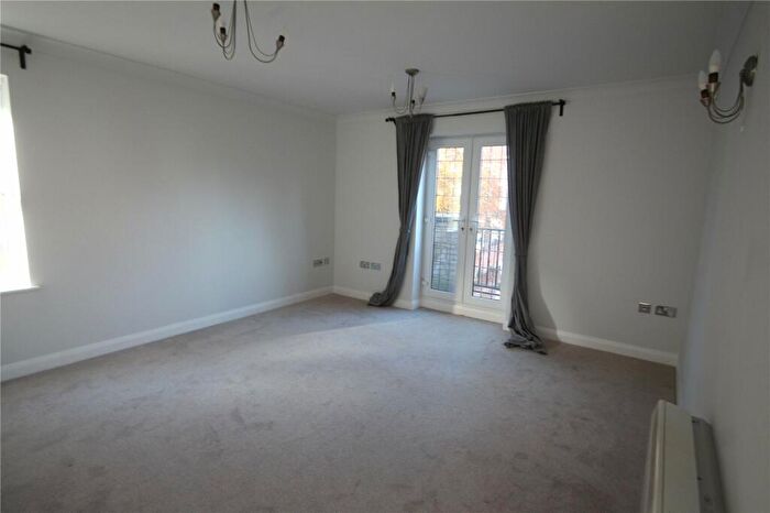 2 Bedroom Apartment To Rent In Bradgate House, Billing Road, Northampton, NN1