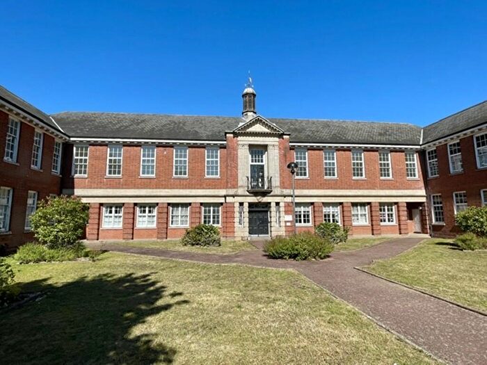 1 Bedroom Flat For Sale In Old School House, Shotley Gate, Ipswich, Suffolk, IP9