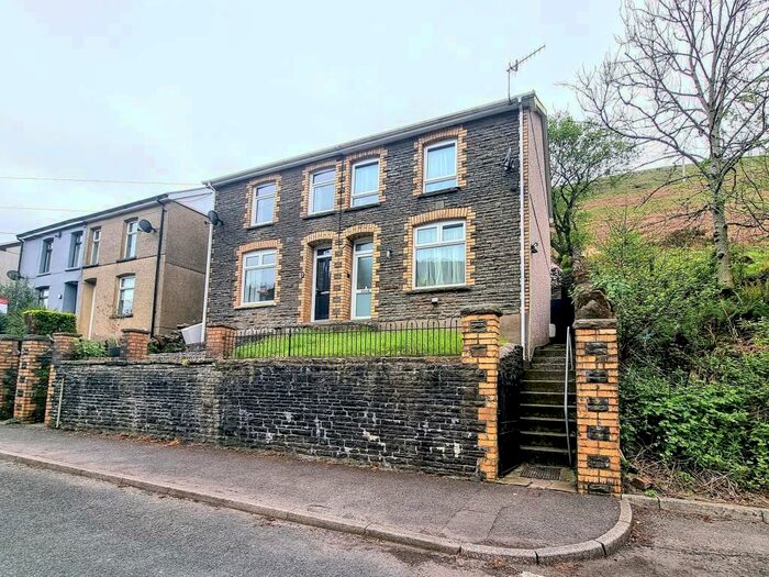 2 Bedroom houses to rent in Sarn, CF32, Bridgend