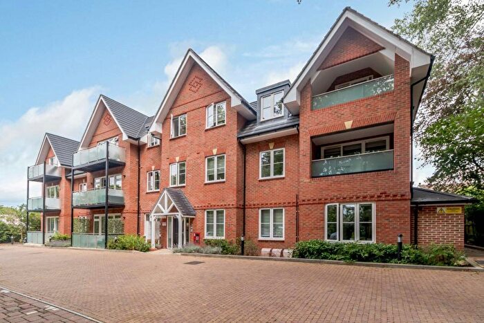 2 Bedroom Flat To Rent In Orchid House, Carew Road, HA6