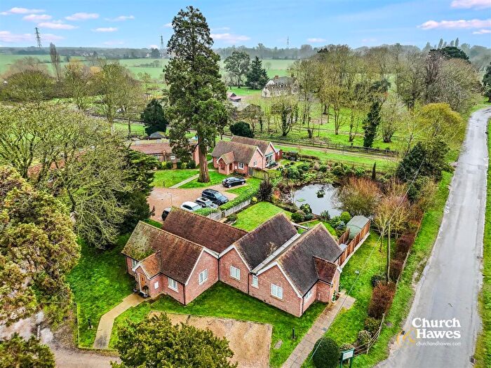 2 Bedroom Bungalow For Sale In Downhall Road, Bradwell-On-Sea, CM0