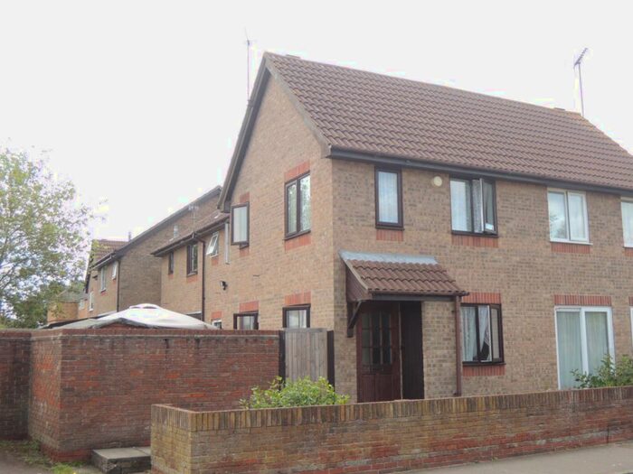 1 Bedroom Property To Rent In Berkley Close, Highwoods, Colchester, CO4